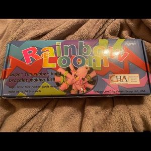 Rainbow Loom